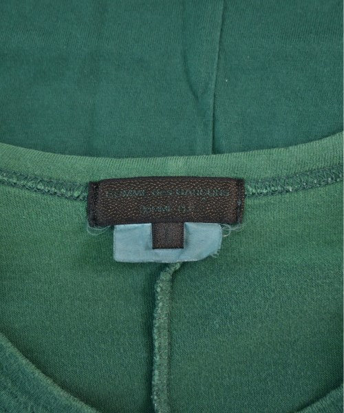 COMME des GARCONS HOMME เสื้อยืด/เสื้อท็อปส์