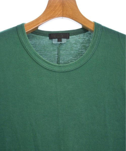 COMME des GARCONS HOMME เสื้อยืด/เสื้อท็อปส์