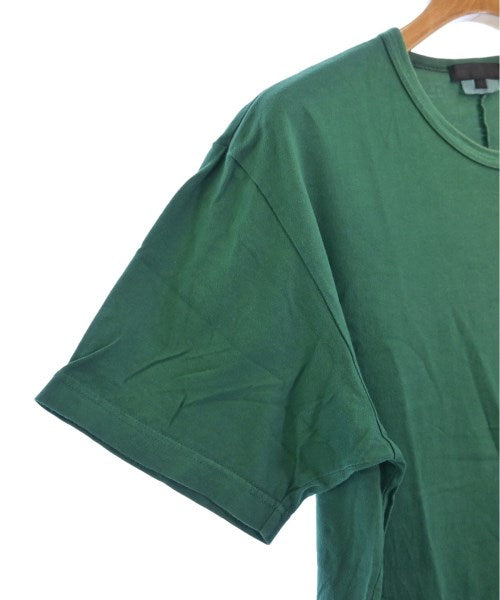 COMME des GARCONS HOMME เสื้อยืด/เสื้อท็อปส์