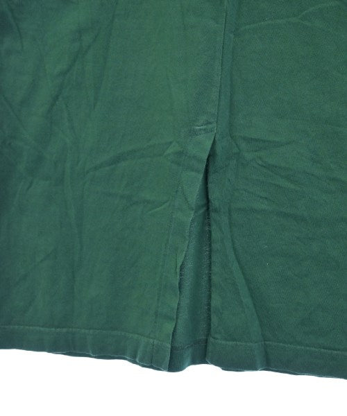 COMME des GARCONS HOMME เสื้อยืด/เสื้อท็อปส์