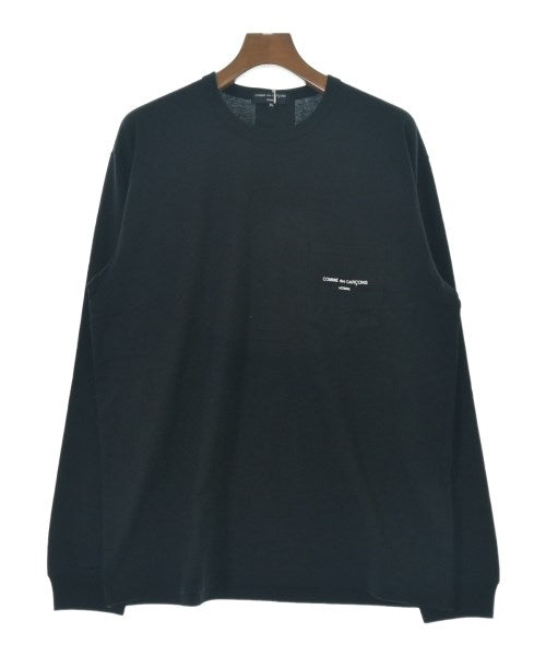 COMME des GARCONS HOMME เสื้อยืด/เสื้อท็อปส์