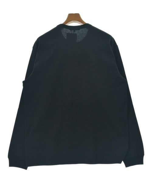 COMME des GARCONS HOMME เสื้อยืด/เสื้อท็อปส์