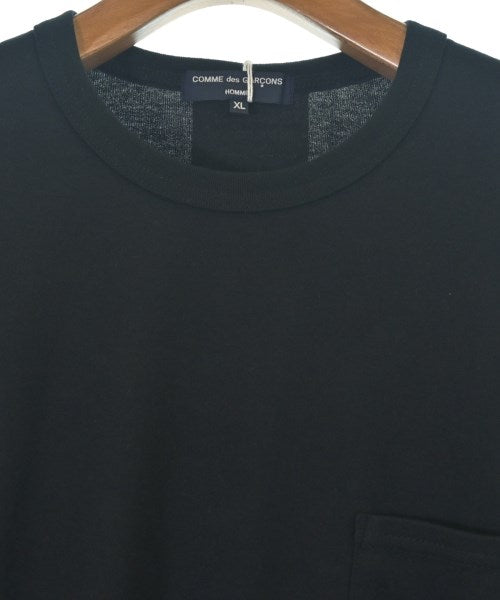 COMME des GARCONS HOMME เสื้อยืด/เสื้อท็อปส์