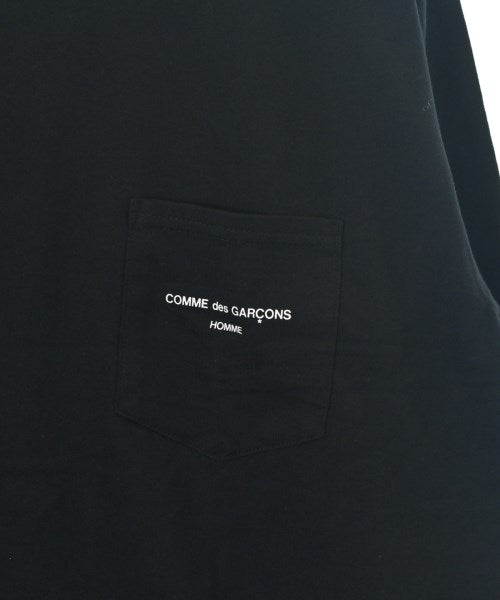 COMME des GARCONS HOMME เสื้อยืด/เสื้อท็อปส์