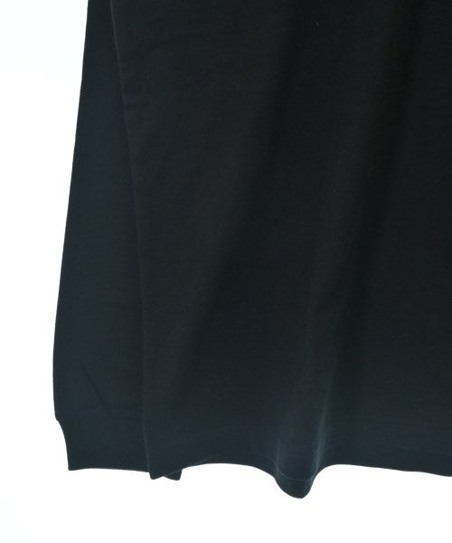 COMME des GARCONS HOMME เสื้อยืด/เสื้อท็อปส์