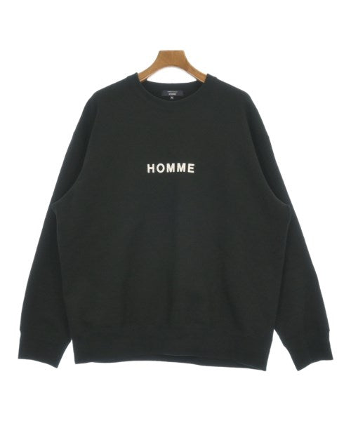 COMME des GARCONS HOMME เสื้อสเวตเตอร์