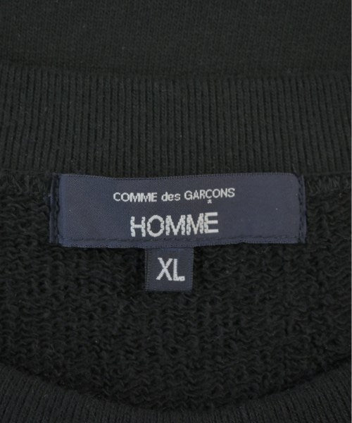 COMME des GARCONS HOMME เสื้อสเวตเตอร์