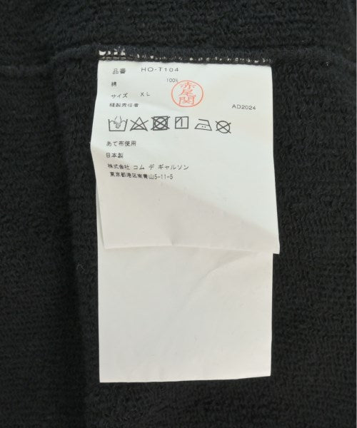 COMME des GARCONS HOMME เสื้อสเวตเตอร์