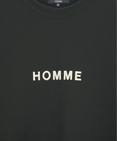 COMME des GARCONS HOMME เสื้อสเวตเตอร์