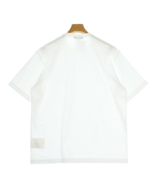 COMME des GARCONS HOMME เสื้อยืด/เสื้อท็อปส์