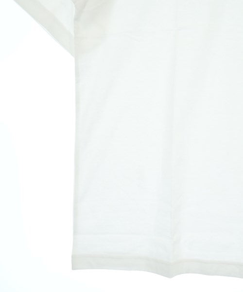 COMME des GARCONS HOMME เสื้อยืด/เสื้อท็อปส์
