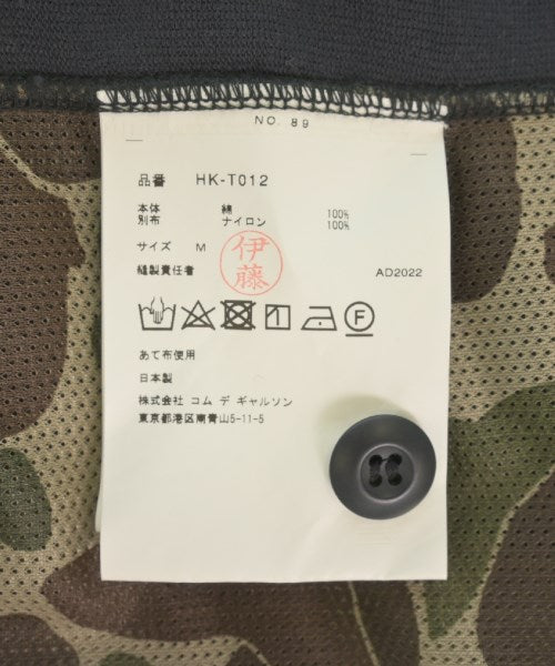 COMME des GARCONS HOMME แจ็คเก็ตเบลาส์ อื่น