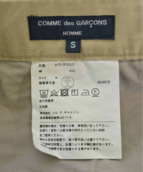 COMME des GARCONS HOMME ชิโน่