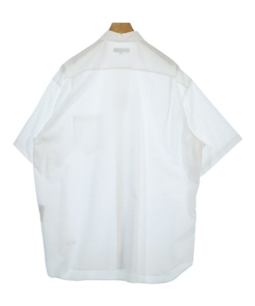 COMME des GARCONS HOMME เสื้อลำลอง