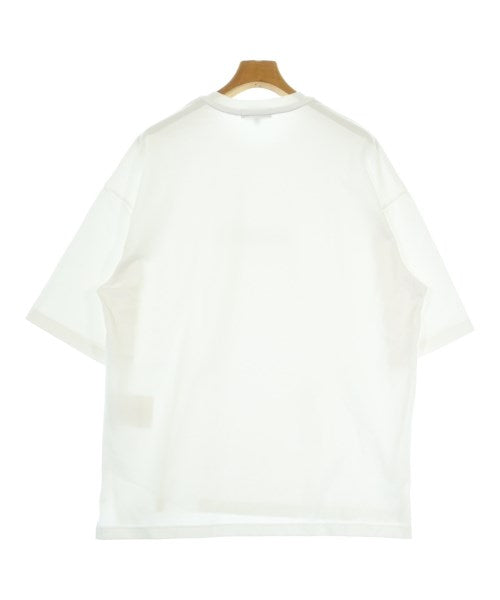COMME des GARCONS HOMME เสื้อยืด/เสื้อท็อปส์