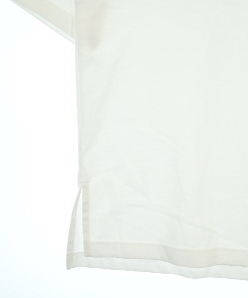 COMME des GARCONS HOMME เสื้อยืด/เสื้อท็อปส์