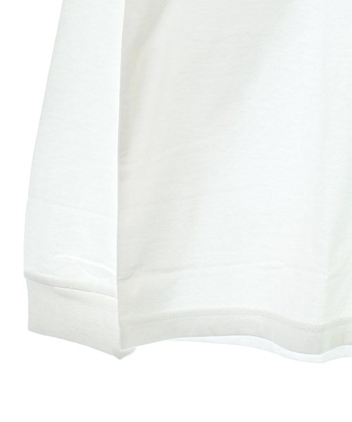 COMME des GARCONS HOMME เสื้อยืด/เสื้อท็อปส์