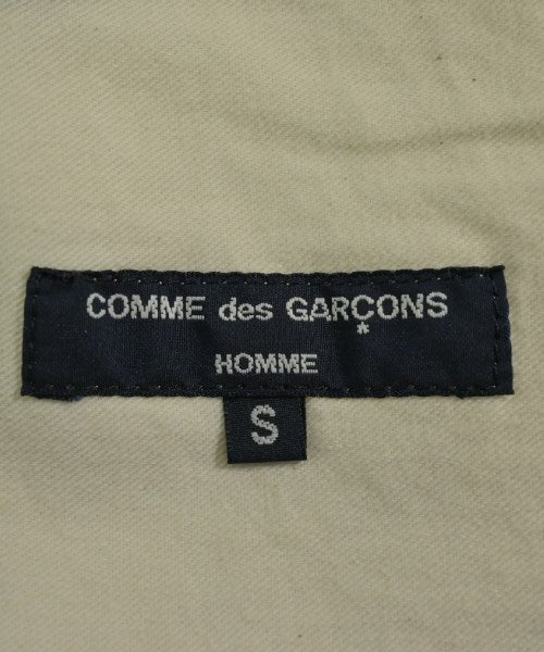 COMME des GARCONS HOMME กางเกง อื่น