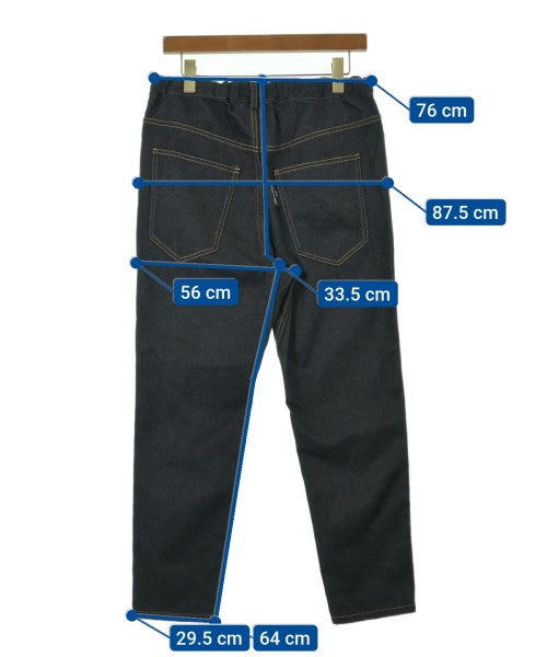 COMME des GARCONS HOMME กางเกง อื่น