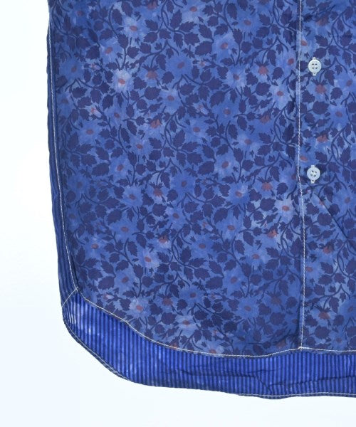 COMME des GARCONS HOMME เสื้อลำลอง