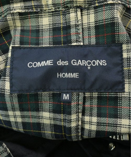 COMME des GARCONS HOMME เคลือบ Mod