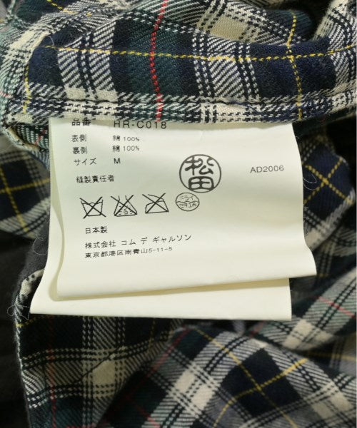 COMME des GARCONS HOMME เคลือบ Mod