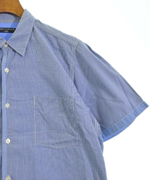 COMME des GARCONS HOMME เสื้อลำลอง