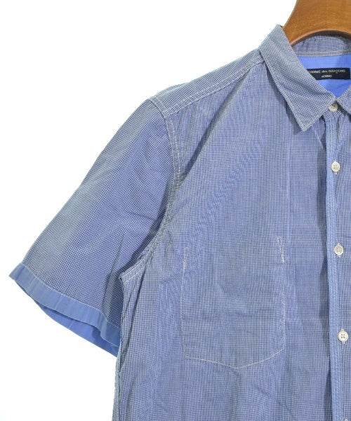 COMME des GARCONS HOMME เสื้อลำลอง
