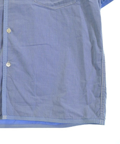 COMME des GARCONS HOMME เสื้อลำลอง