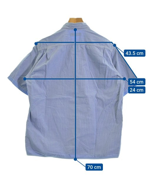 COMME des GARCONS HOMME เสื้อลำลอง