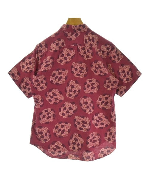 COMME des GARCONS HOMME เสื้อลำลอง