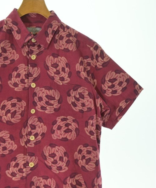 COMME des GARCONS HOMME เสื้อลำลอง