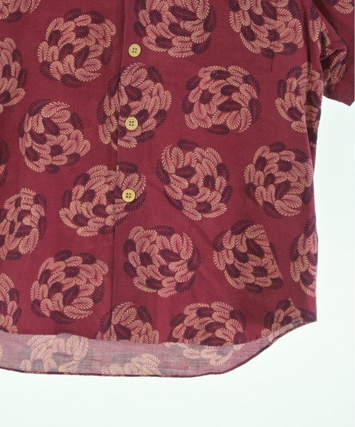 COMME des GARCONS HOMME เสื้อลำลอง