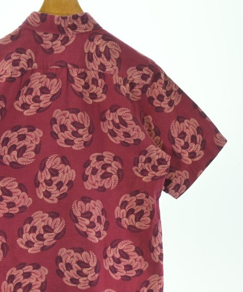 COMME des GARCONS HOMME เสื้อลำลอง