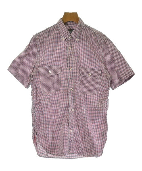 COMME des GARCONS HOMME เสื้อลำลอง