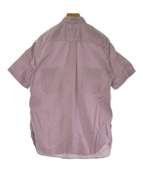 COMME des GARCONS HOMME เสื้อลำลอง