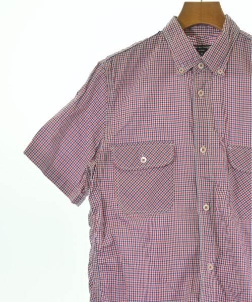 COMME des GARCONS HOMME เสื้อลำลอง