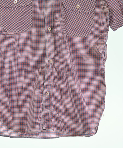 COMME des GARCONS HOMME เสื้อลำลอง