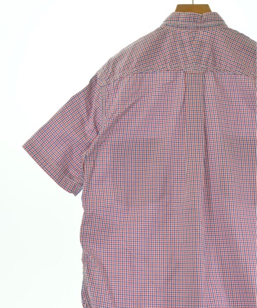 COMME des GARCONS HOMME เสื้อลำลอง