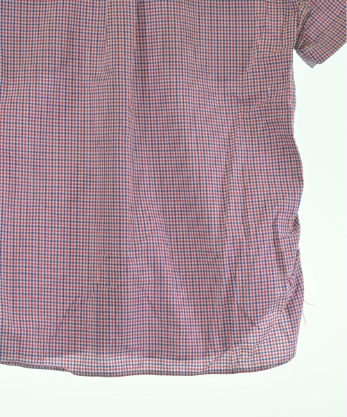 COMME des GARCONS HOMME เสื้อลำลอง