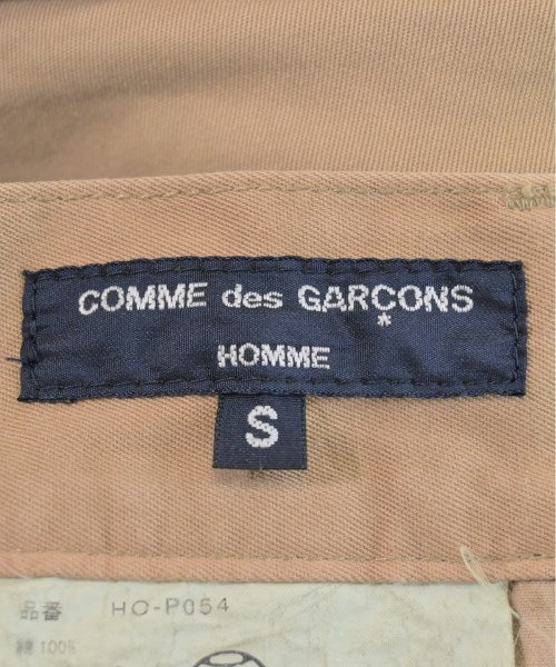 COMME des GARCONS HOMME กางเกง อื่น
