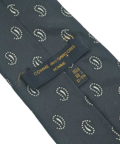 COMME des GARCONS HOMME เนคไท