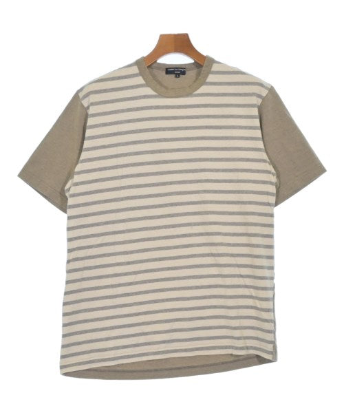 COMME des GARCONS HOMME เสื้อยืด/เสื้อท็อปส์