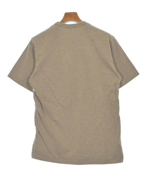 COMME des GARCONS HOMME เสื้อยืด/เสื้อท็อปส์