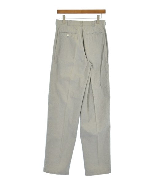 COMME des GARCONS HOMME กางเกงขายาว