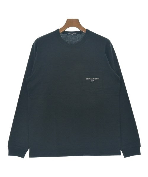 COMME des GARCONS HOMME เสื้อยืด/เสื้อท็อปส์