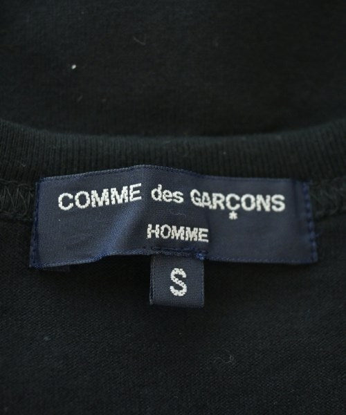 COMME des GARCONS HOMME เสื้อยืด/เสื้อท็อปส์