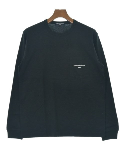 COMME des GARCONS HOMME เสื้อยืด/เสื้อท็อปส์
