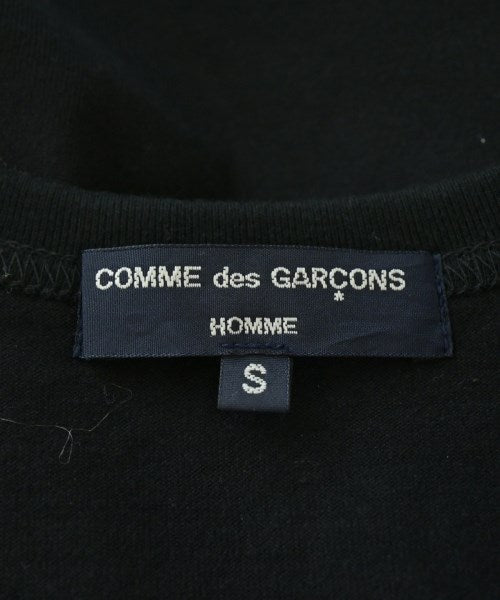 COMME des GARCONS HOMME เสื้อยืด/เสื้อท็อปส์