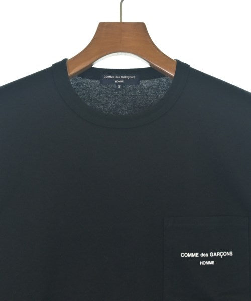 COMME des GARCONS HOMME เสื้อยืด/เสื้อท็อปส์
